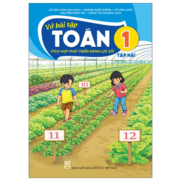 Bộ Vở Bài Tập Tự Nhiên Và Xã Hội 1 (Tích Hợp Phát Triển Năng Lực Số) (Phiên Bản 2026) - Ảnh 3