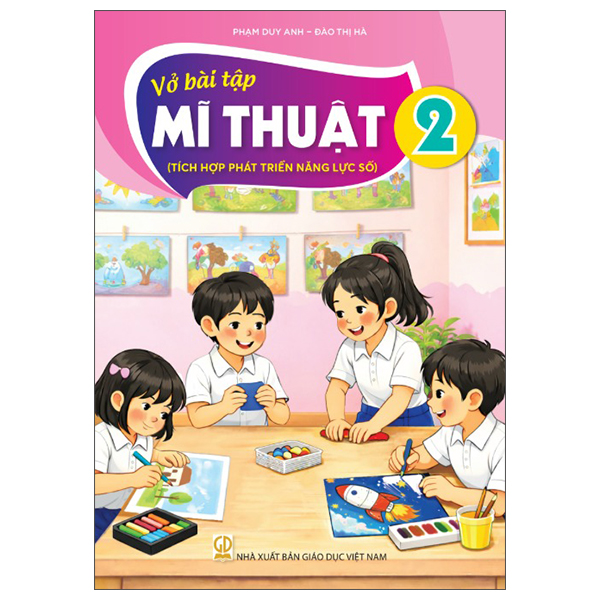 Bộ Vở Bài Tập Tự Nhiên Và Xã Hội 2 (Tích Hợp Phát Triển Năng Lực Số) (Phiên Bản 2026) - Ảnh 5