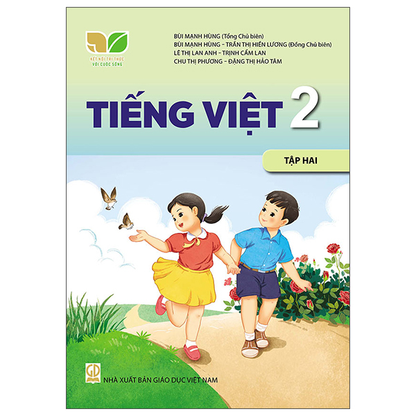 Bo
						
										
										Vo Bai Tap Tu Nhien Xa Hoi 2 (Ket Noi Tri Thuc) (Chuan) - Ảnh 16