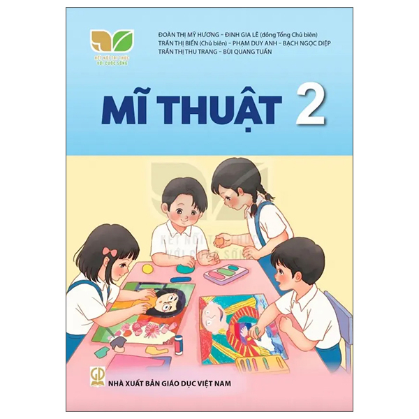 Bo
						
										
										Vo Bai Tap Tu Nhien Xa Hoi 2 (Ket Noi Tri Thuc) (Chuan) - Ảnh 20
