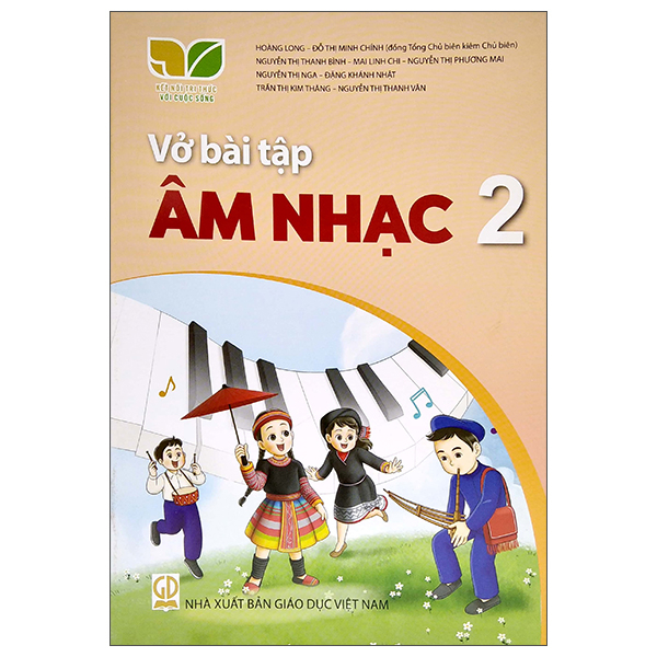Bo
						
										
										Vo Bai Tap Tu Nhien Xa Hoi 2 (Ket Noi Tri Thuc) (Chuan) - Ảnh 21