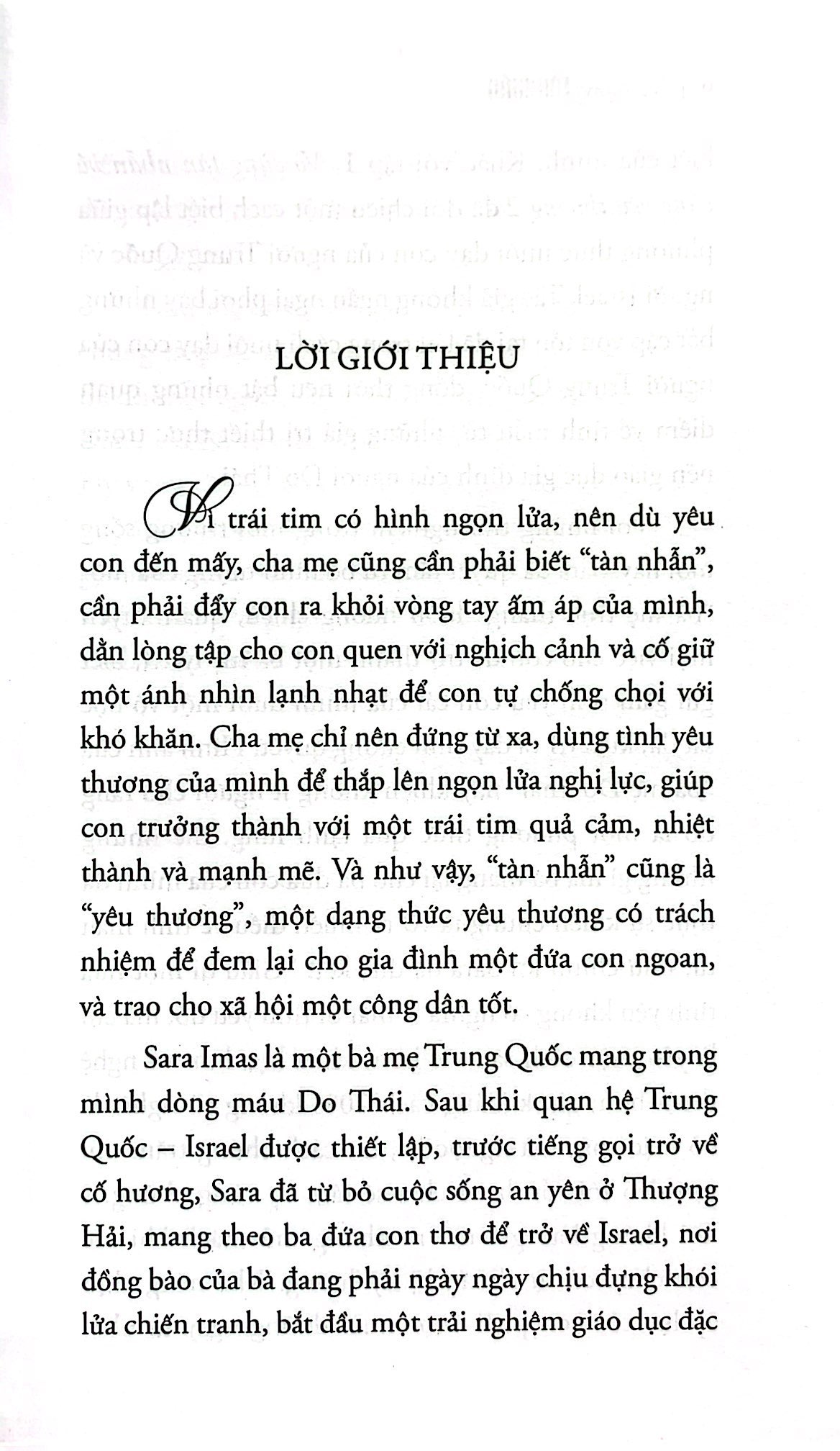 bộ vô cùng tàn nhẫn, vô cùng yêu thương - tập 2 (tái bản 2022) - Ảnh 3