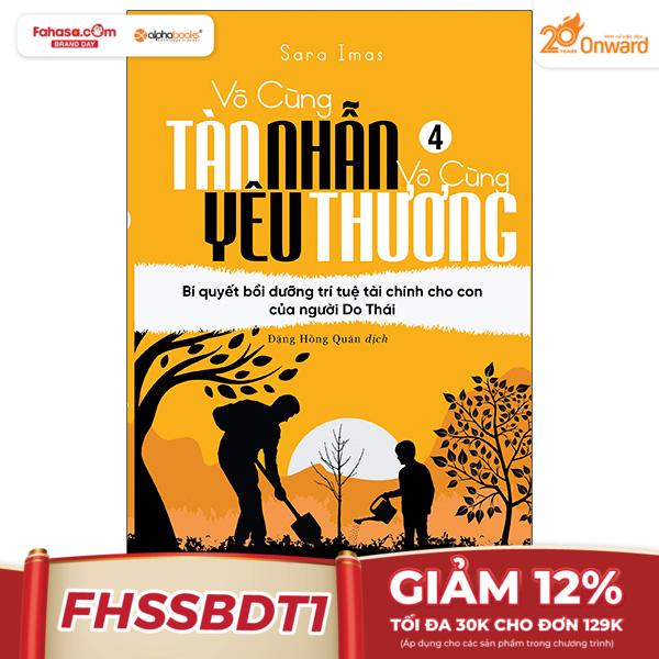 bộ vô cùng tàn nhẫn vô cùng yêu thương - tập 4