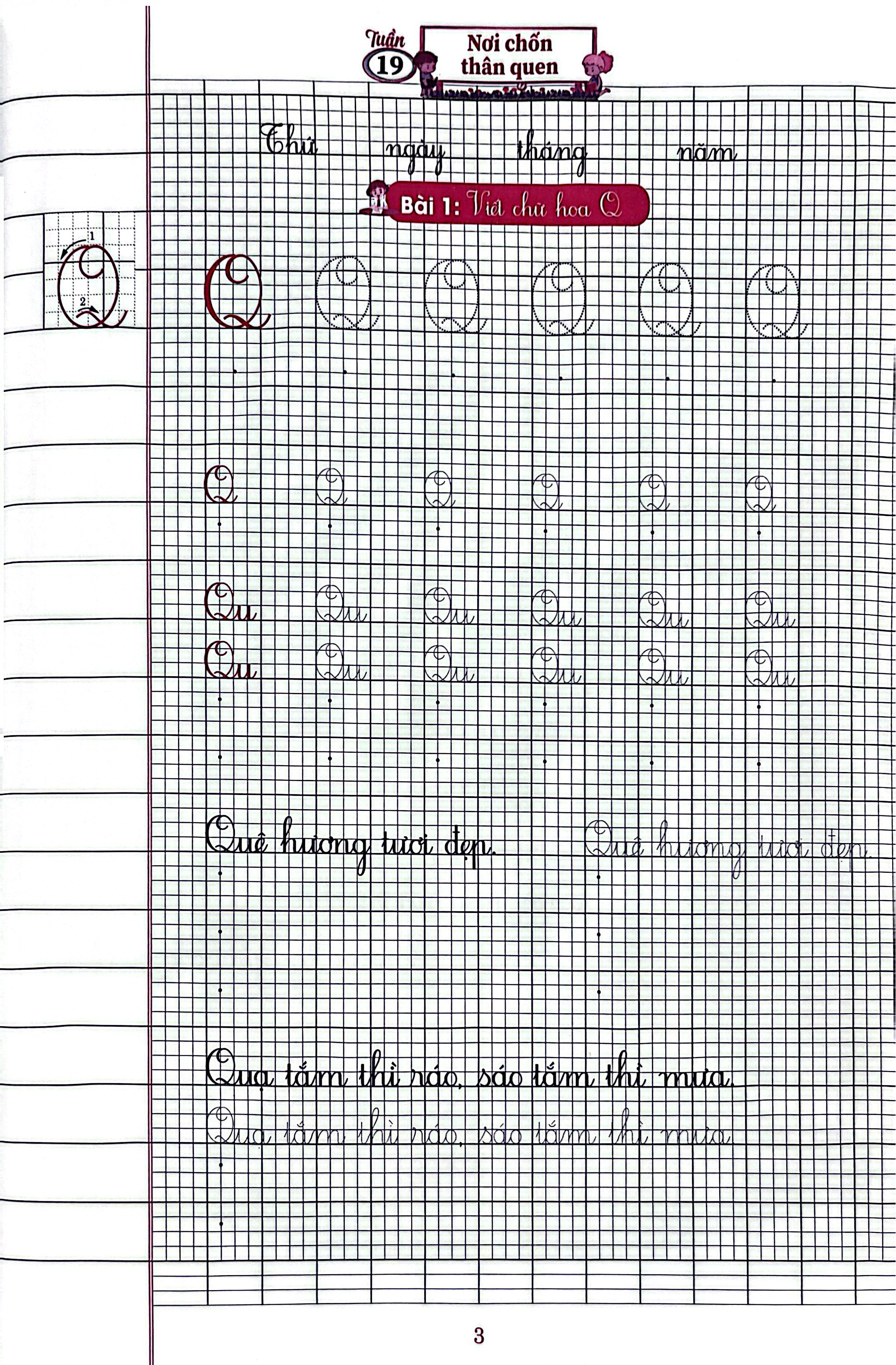Bo
Vo O Li Co Chu Viet Mau 2 - Tap 2 (Chan Troi) - Ảnh 3