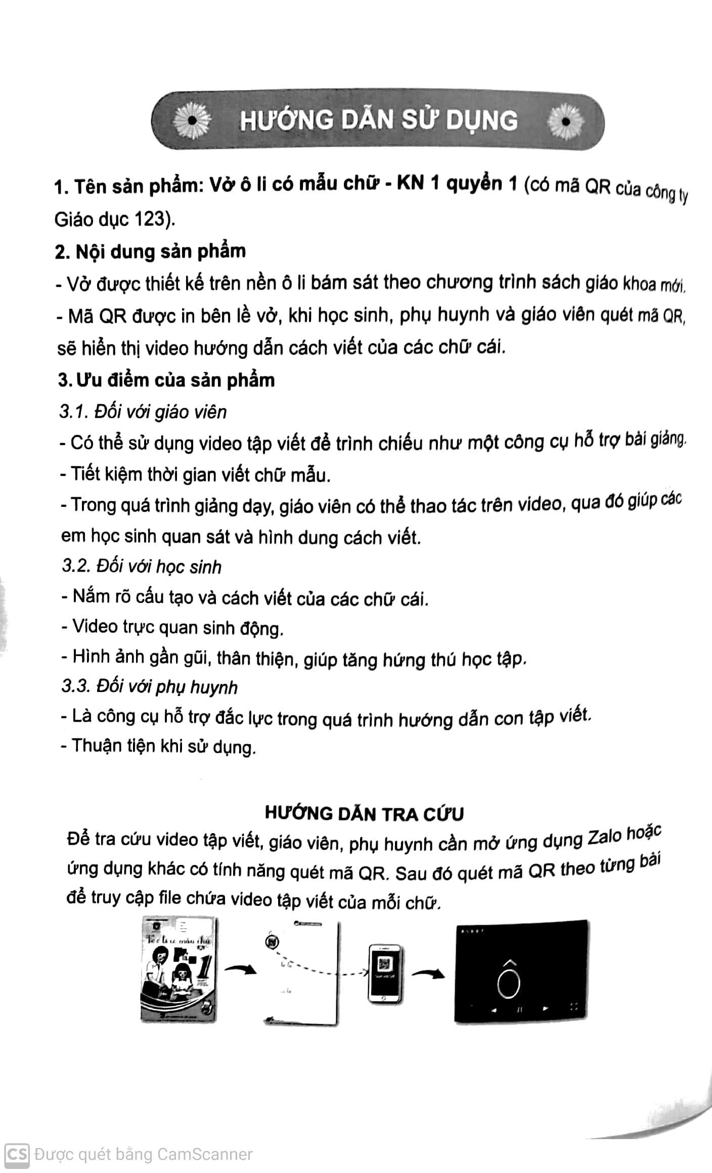 Bo
						
										
										Vo O Li Co Mau Chu 1 - Quyen 1 (Ket Noi) (Tai Ban 2024) - Ảnh 2