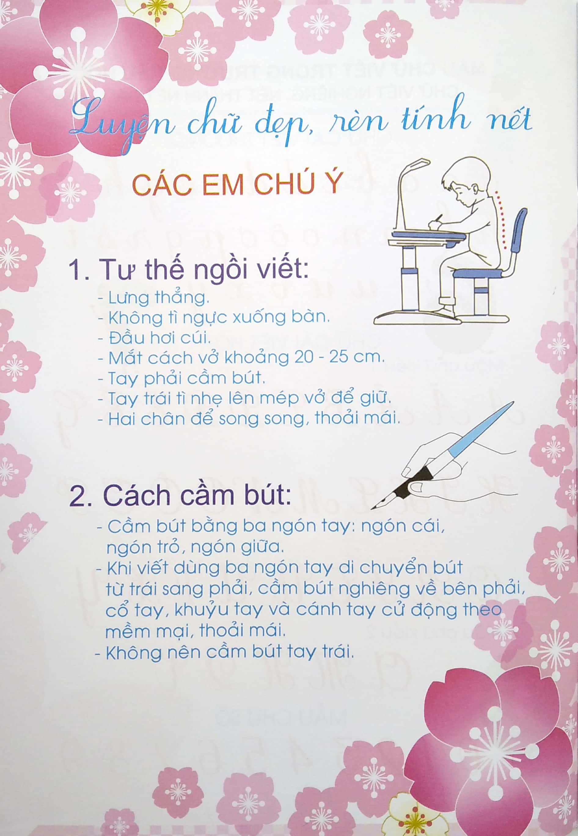 bộ vở ô ly có chữ mẫu luyện viết chữ đẹp - chữ nghiêng, chữ viết thường - tập 2 (tái bản) - Ảnh 4