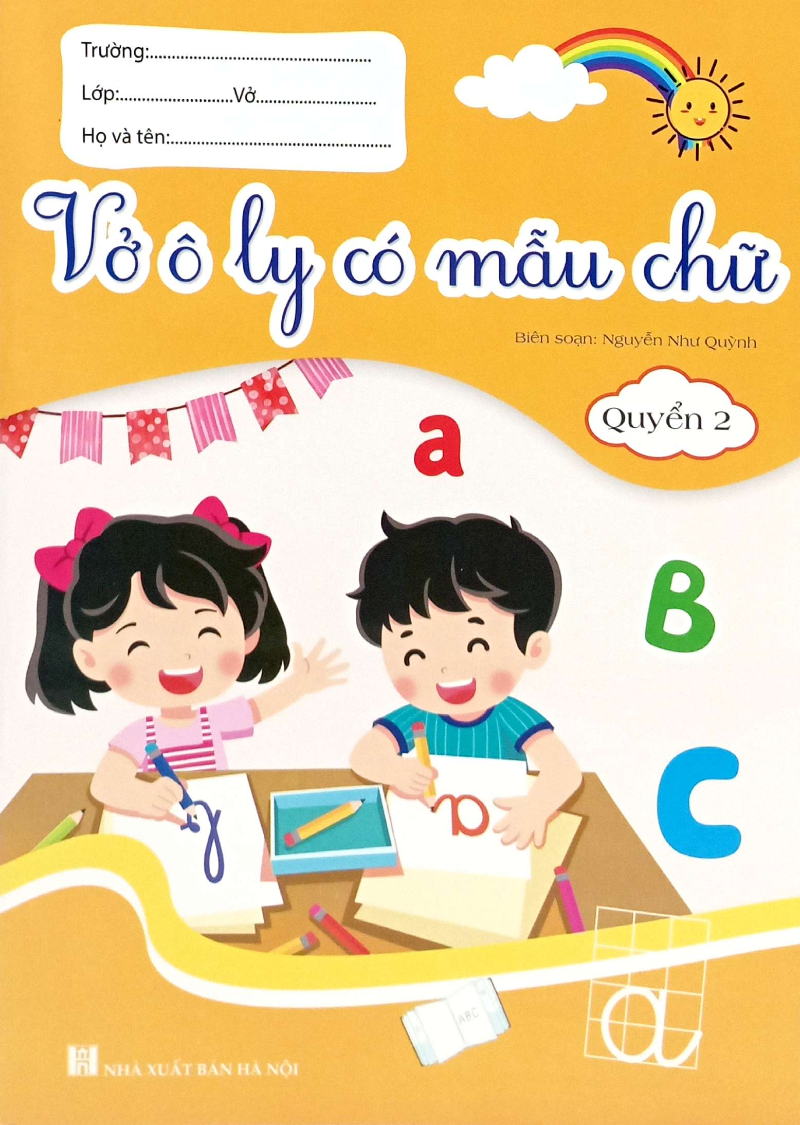 Bo
Vo O Ly Co Mau Chu - Quyen 2 - Ảnh 2