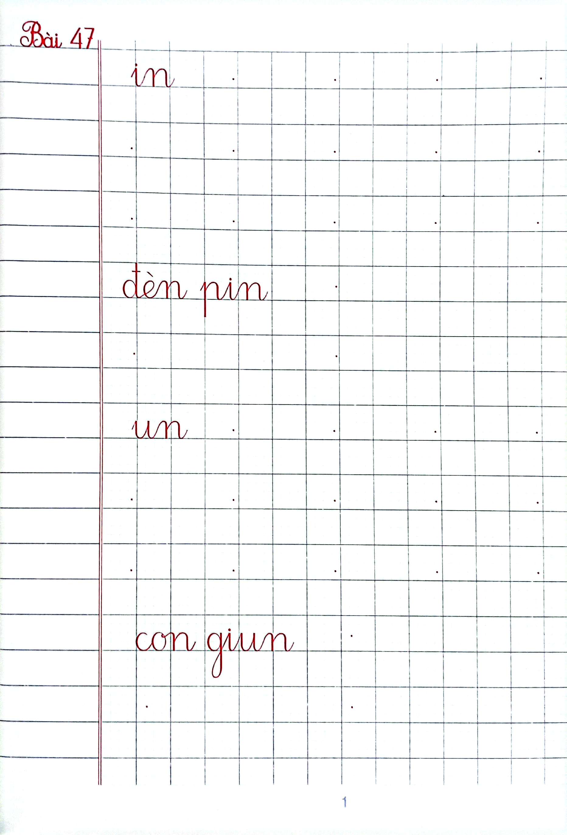 Bo
Vo O Ly Co Mau Chu - Quyen 2 - Ảnh 3