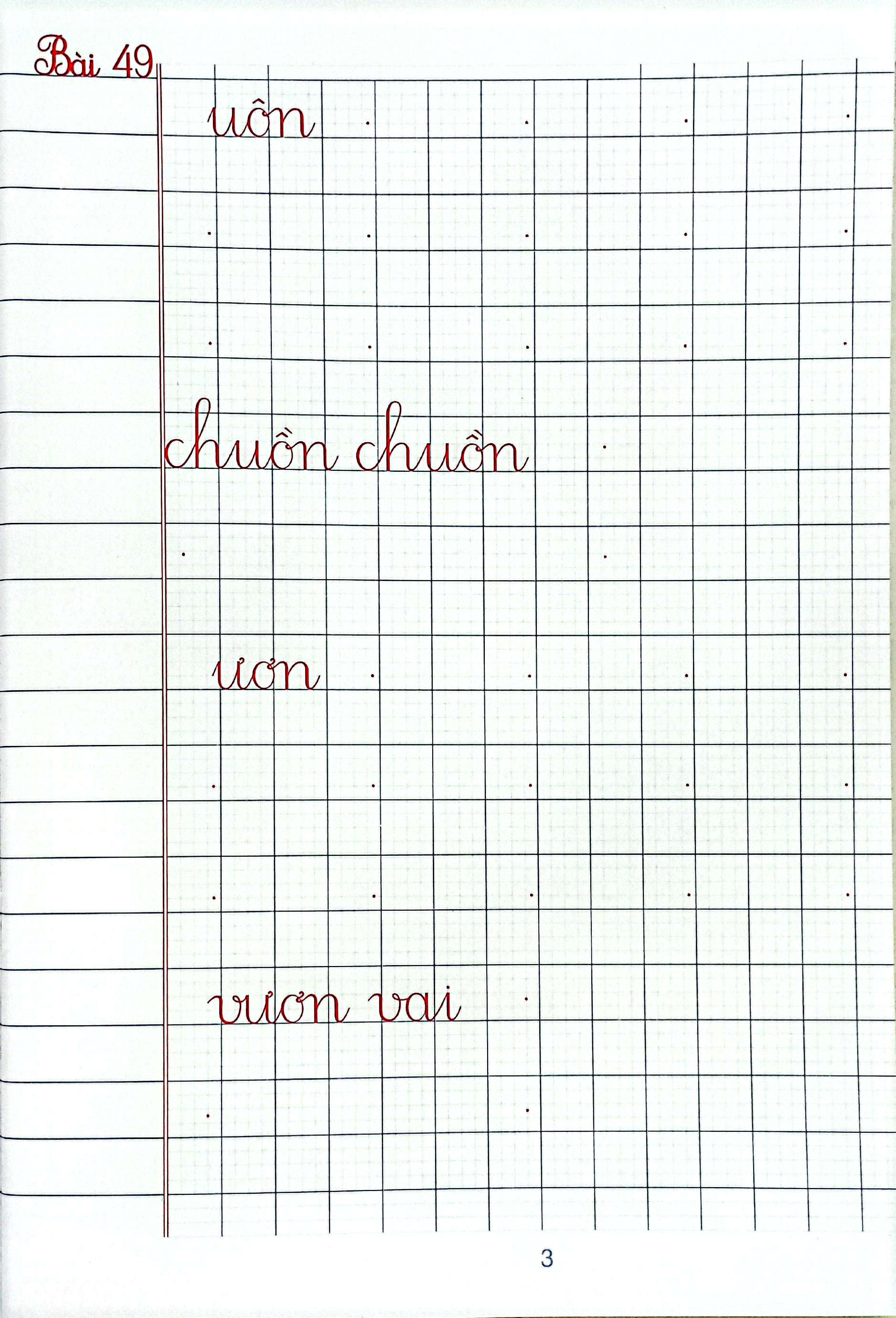 Bo
Vo O Ly Co Mau Chu - Quyen 2 - Ảnh 5