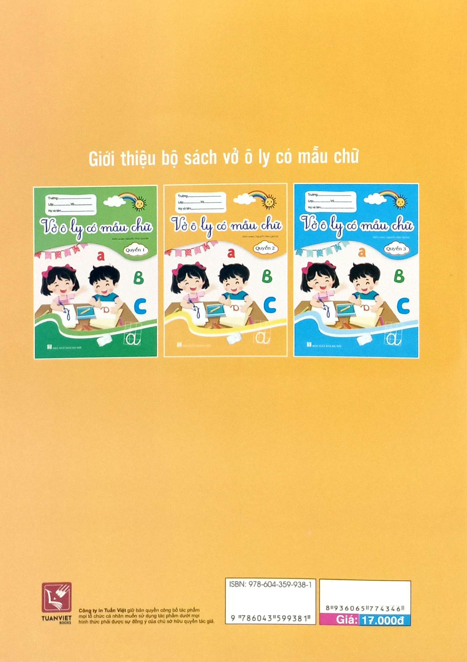 Bo
Vo O Ly Co Mau Chu - Quyen 2 - Ảnh 6