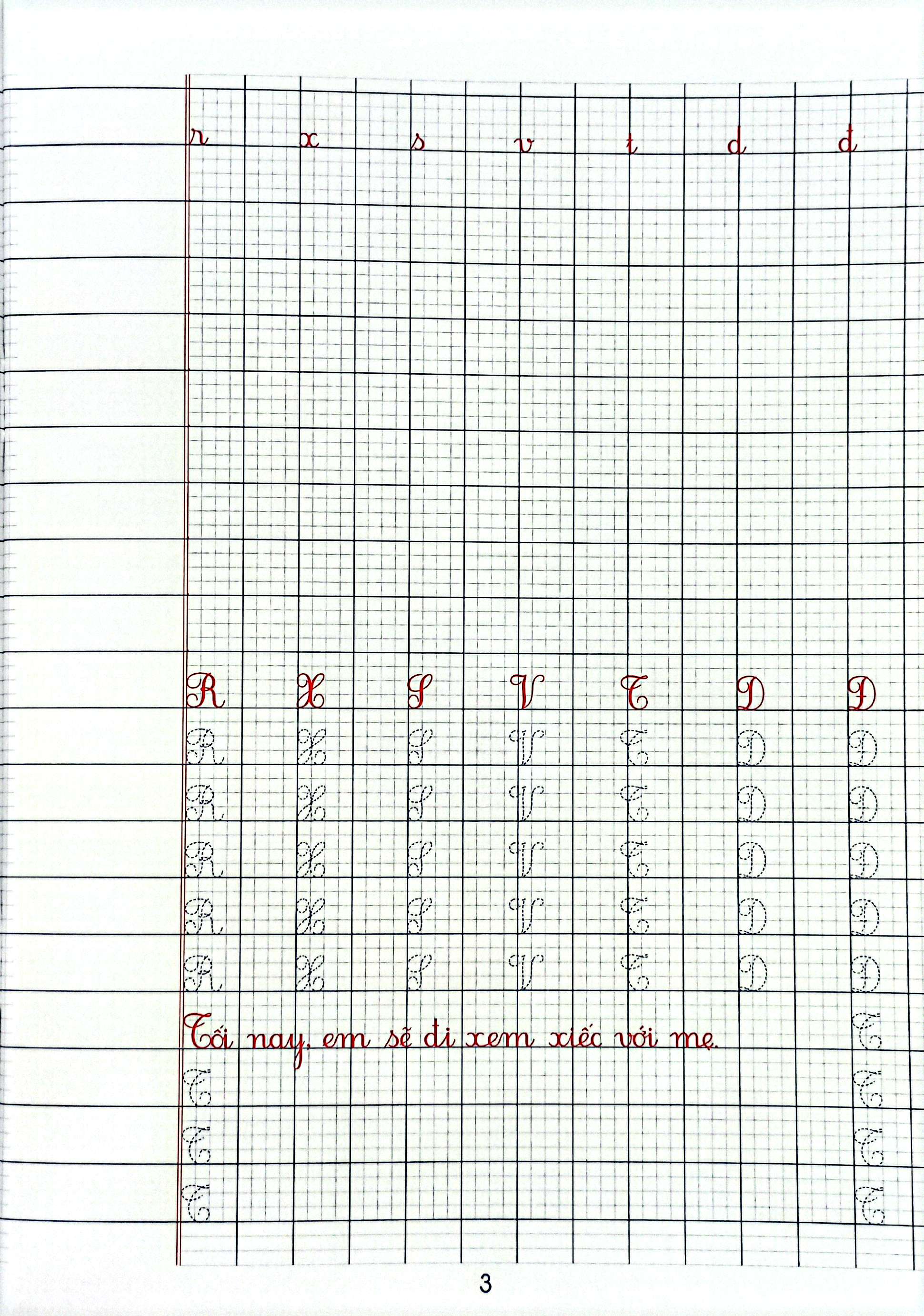 Bo
						
										
										Vo O Ly Co Mau Chu - Quyen 3 - Ảnh 5