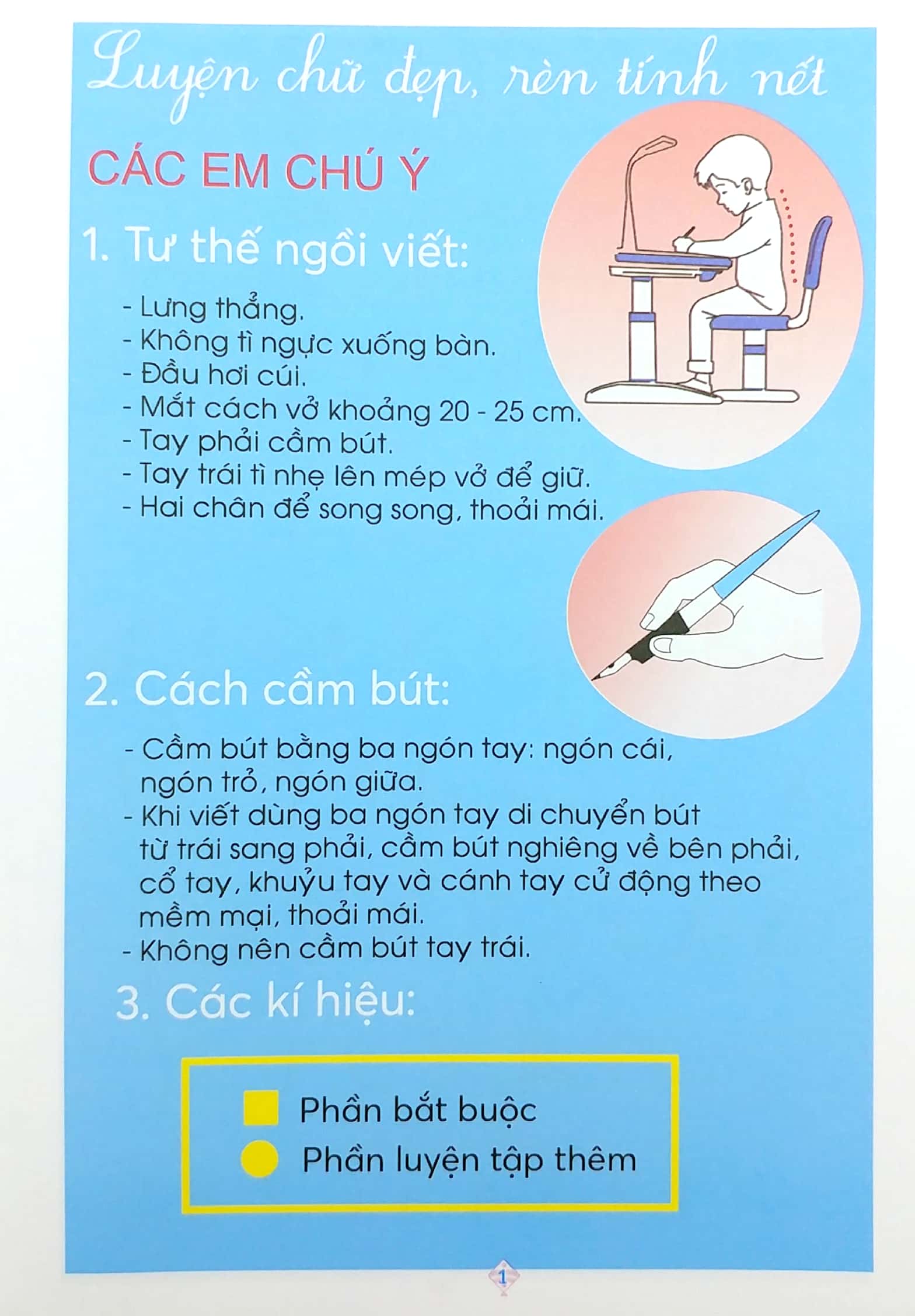 Bo
						
										
										Vo O Ly Luyen Viet 1 - Chu Cai - Chu Ghep (Canh Dieu) - Ảnh 2