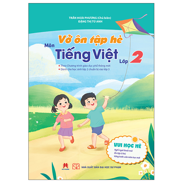Bộ Vở Ôn Tập Hè Môn Tiếng Việt - Lớp 4 - Ảnh 15
