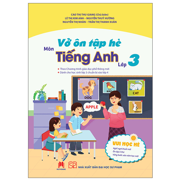 Bộ Vở Ôn Tập Hè Môn Toán - Lớp 4 - Ảnh 13