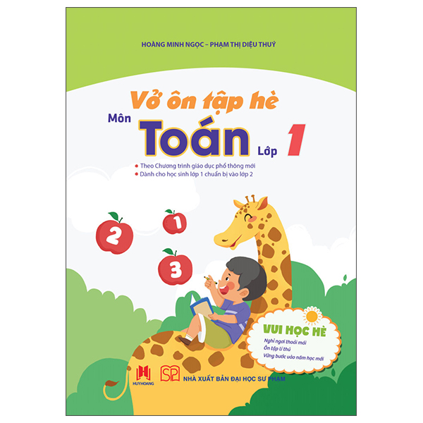 Bộ Vở Ôn Tập Hè Môn Toán - Lớp 4 - Ảnh 17