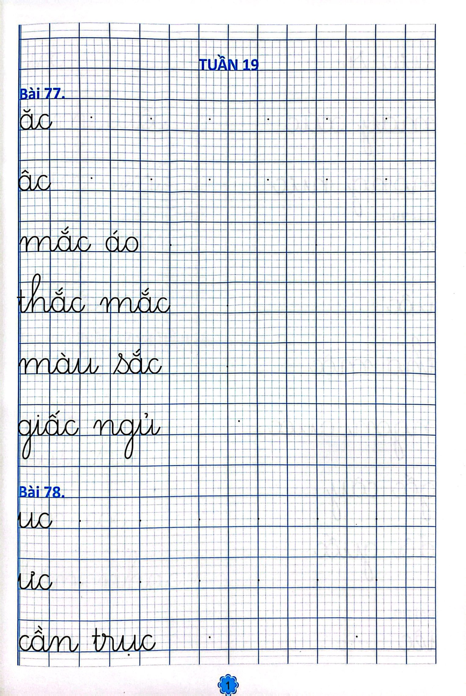 Bo
						
										
										Vo Tap Viet 1 - Tap 2 - Ảnh 3