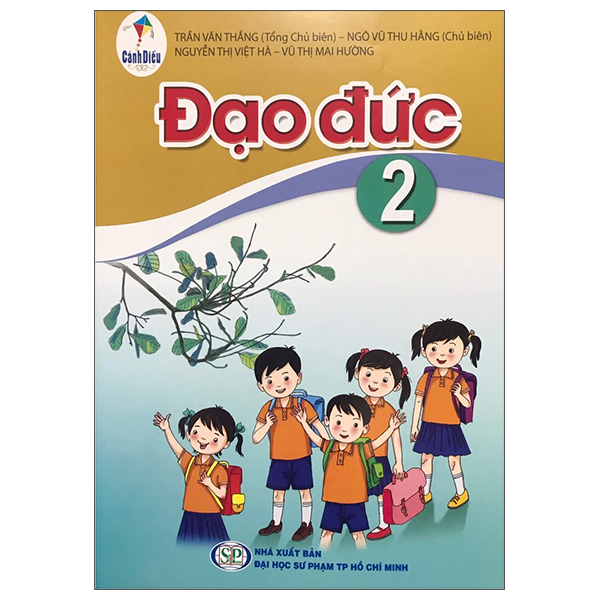 Bo
						
										
										Vo Thuc Hanh Hoat Dong Trai Nghiem 2 (Canh Dieu) (2025) - Ảnh 19