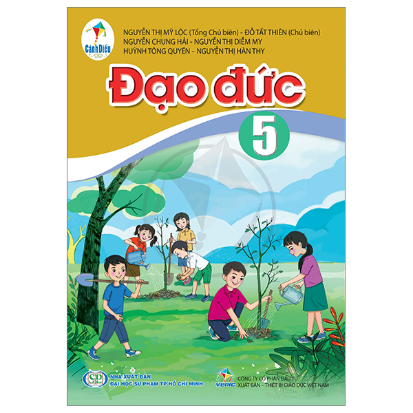 Bo
Vo Thuc Hanh Hoat Dong Trai Nghiem 5 (Canh Dieu) (Chuan) - Ảnh 30