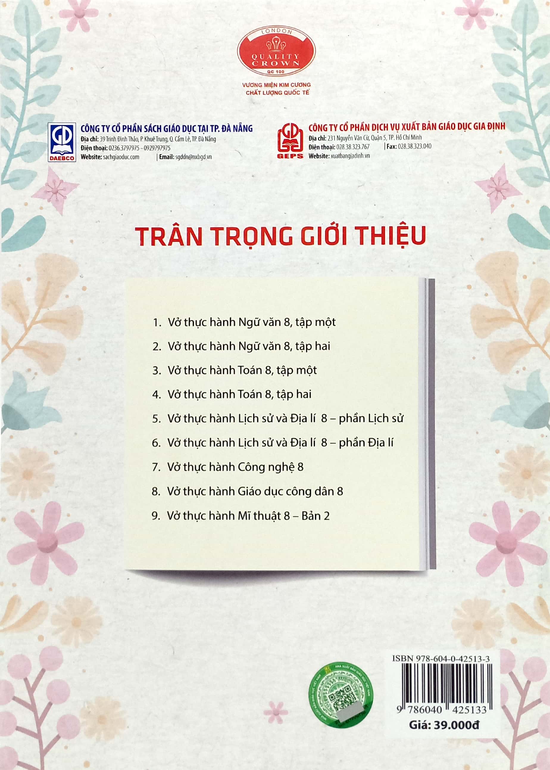 Bo
						
										
										Vo Thuc Hanh Ngu Van 8 - Tap 1 (Chan Troi) - Ảnh 7