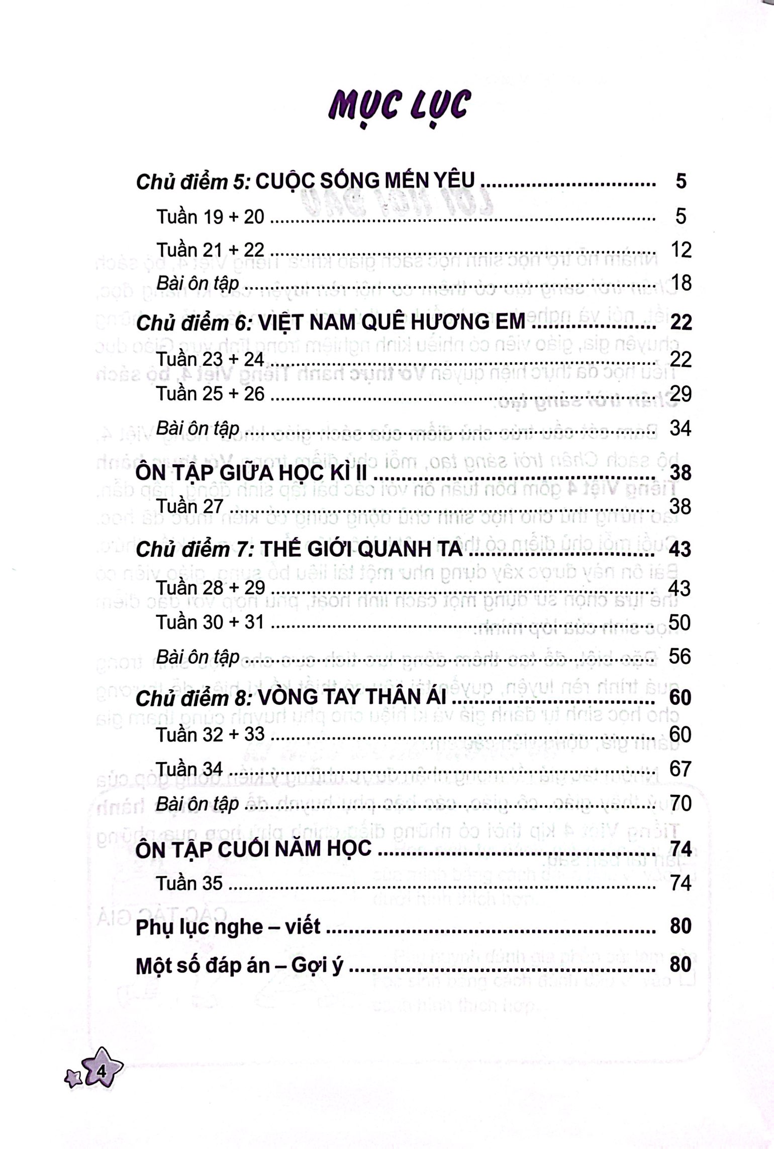 Bo
Vo Thuc Hanh Tieng Viet 4 - Tap 2 (Chan Troi) - Ảnh 3