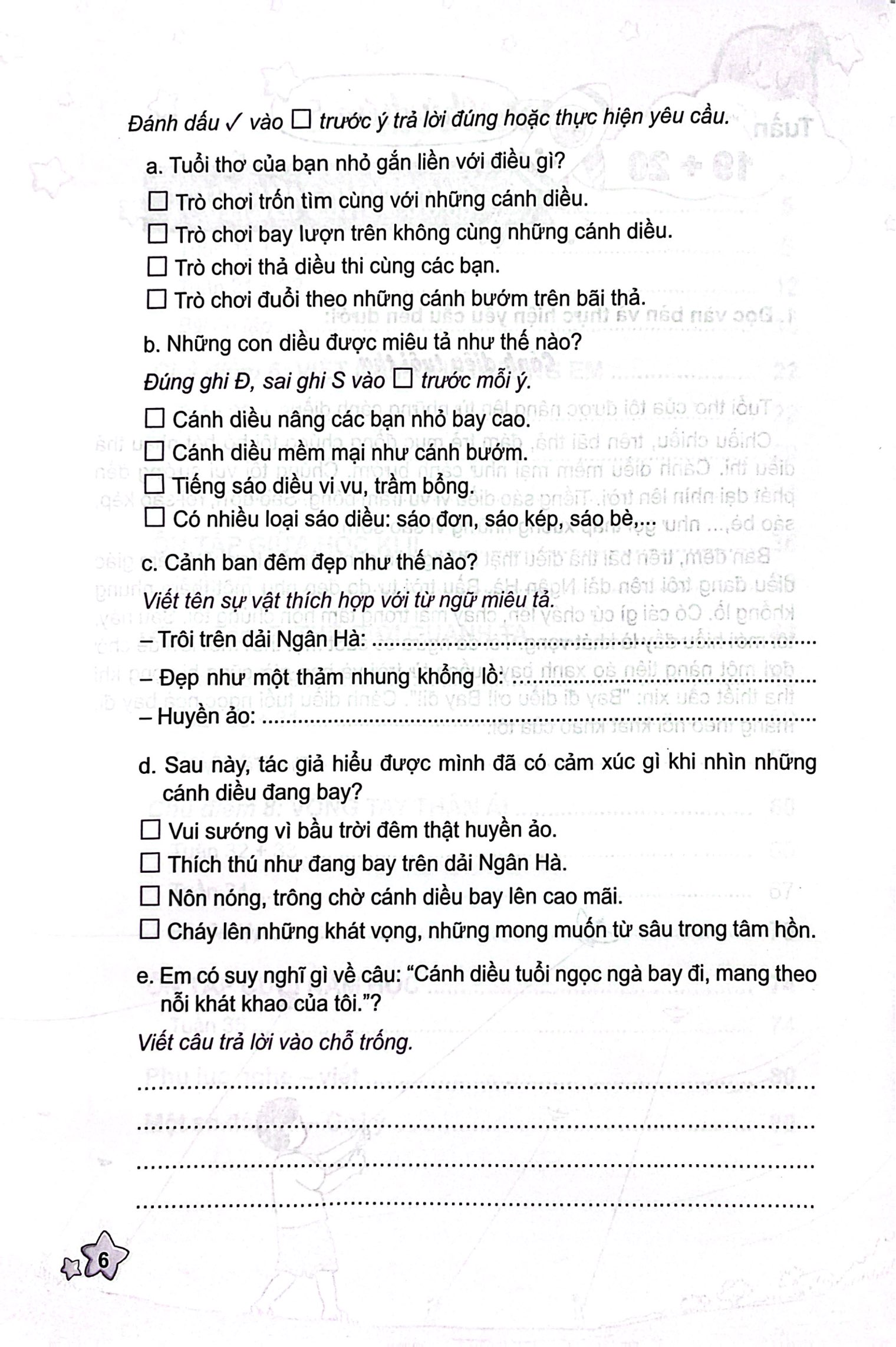 Bo
Vo Thuc Hanh Tieng Viet 4 - Tap 2 (Chan Troi) - Ảnh 5