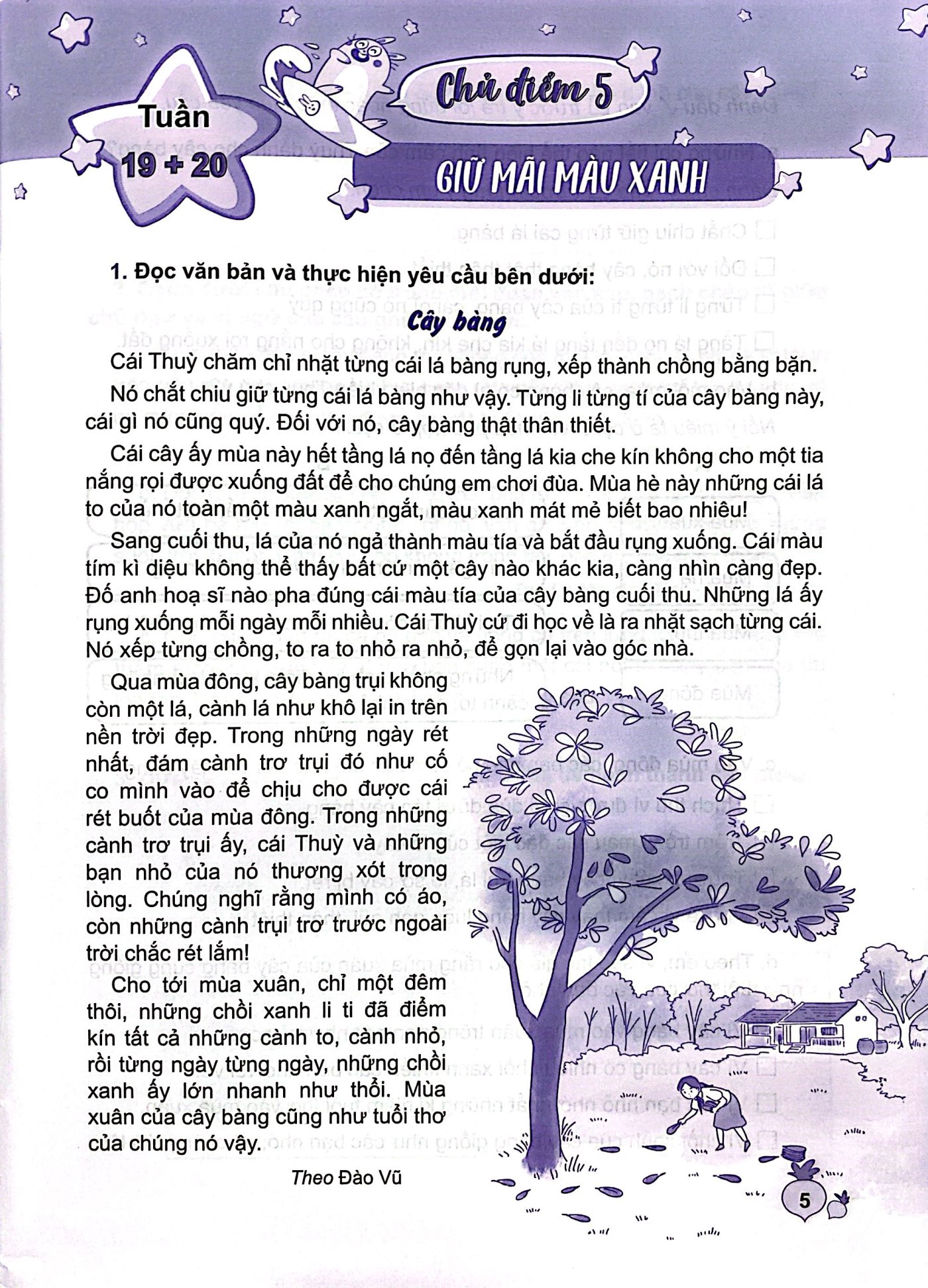 Bo
						
										
										Vo Thuc Hanh Tieng Viet 5 - Tap 2 (Chan Troi) - Ảnh 4
