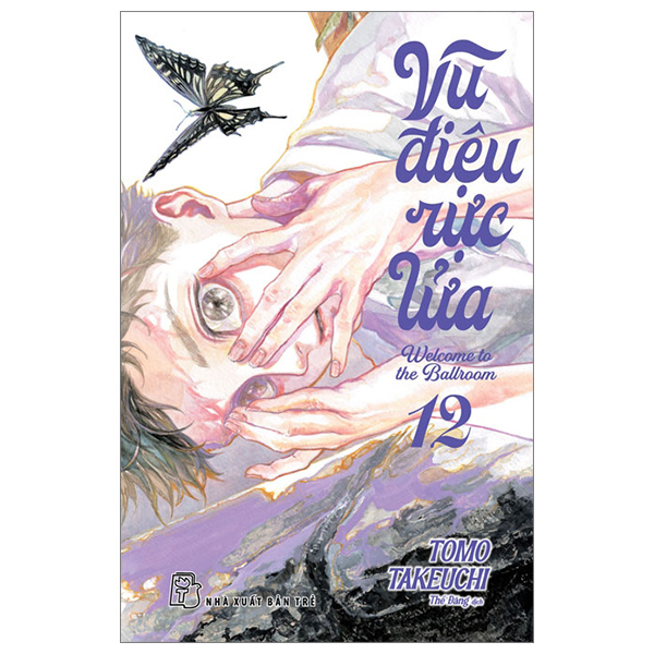 Bo
Vu Dieu Ruc Lua - Welcome To The Ballroom - Tap 12 - Tang Kem Postcard Giay