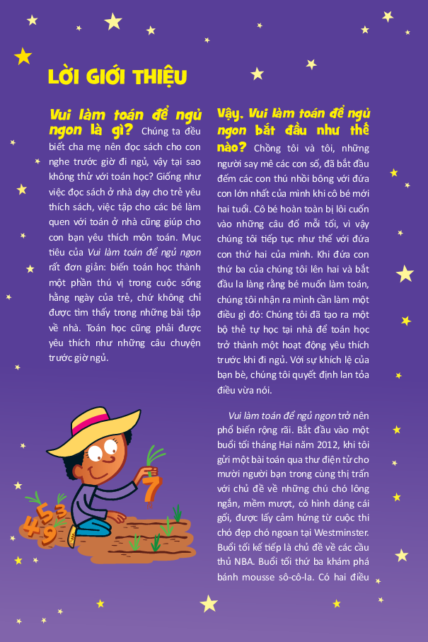 bộ vui làm toán để ngủ ngon 02 - bedtime math 2 - Ảnh 4