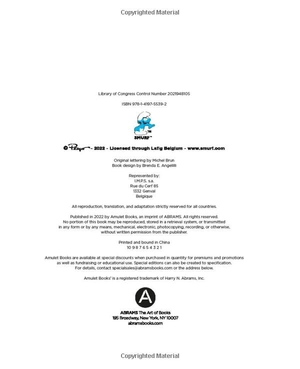 bộ we are the smurfs 2: better together! - Ảnh 4
