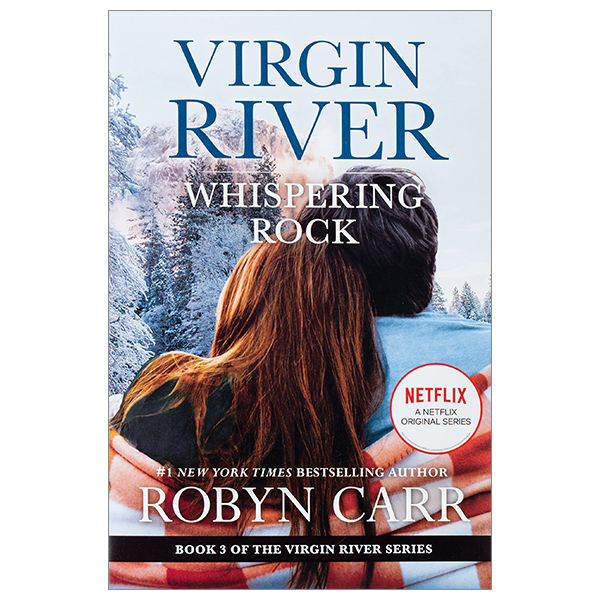 bộ whispering rock movie tie-in (the virgin river novel 3)