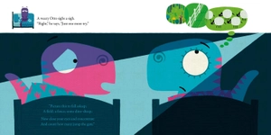 bộ wide awake: book 3 (dinosaur juniors) - Ảnh 4