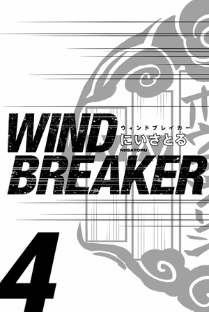 bộ wind breaker 4 - Ảnh 3