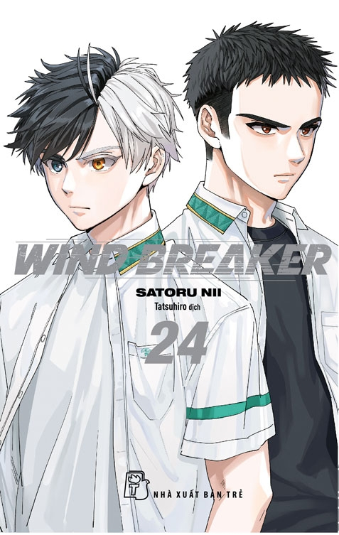 Bộ
						
										
										Wind Breaker - Tập 24 - Ảnh 2