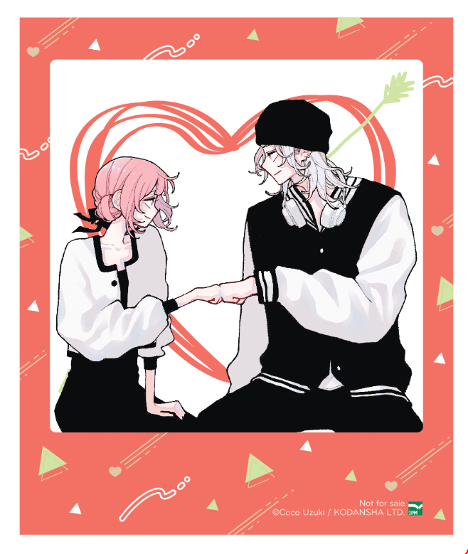 Bộ Yêu Đi Thôi Những Thiên Thần Giả Dối - Tập 3 - Bản Đặc Biệt - Tặng Kèm Photocard - Ảnh 3