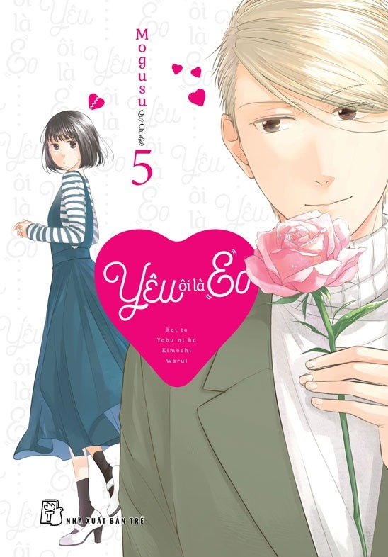 Bộ Yêu Ôi Là "Eo" - Tập 5 - Ảnh 2