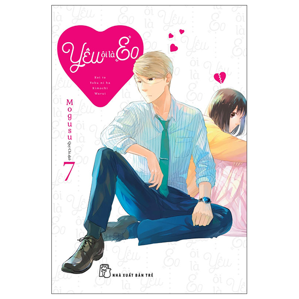 Bo
Yeu Oi La "Eo" - Tap 7