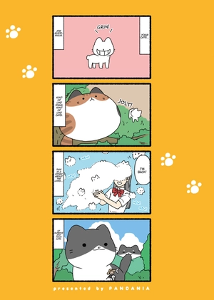 bộ yokai cats vol. 2 - Ảnh 3