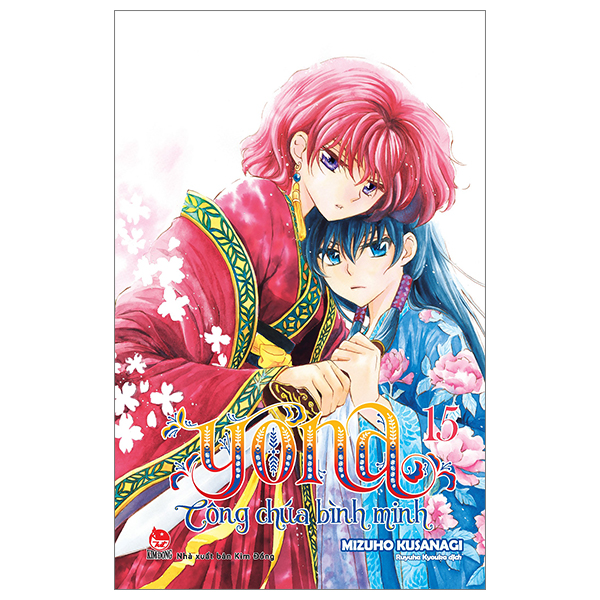 Bo
Yona - Cong Chua Binh Minh - Tap 15 (Tai Ban 2024)