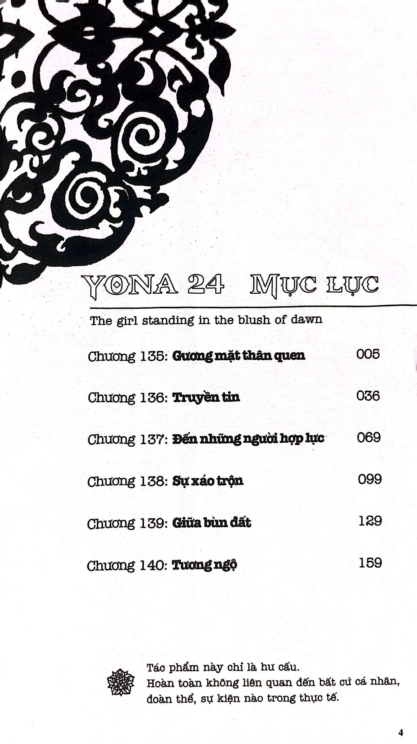 Bo
Yona - Cong Chua Binh Minh - Tap 24 (Tai Ban 2024) - Ảnh 3