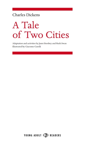 bộ young adult eli readers - a tale of two cities - stage 4 b2 - downloadable audio files - Ảnh 2