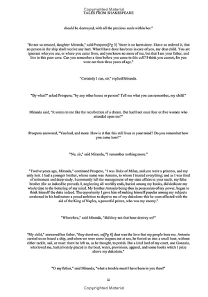 bộ young adult eli readers - tales from shakespeare - stage 4 b2 - downloadable audio files - Ảnh 5