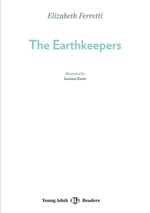 bộ young adult eli readers - the earthkeepers - stage 3 b1 - downloadable audio files - Ảnh 5