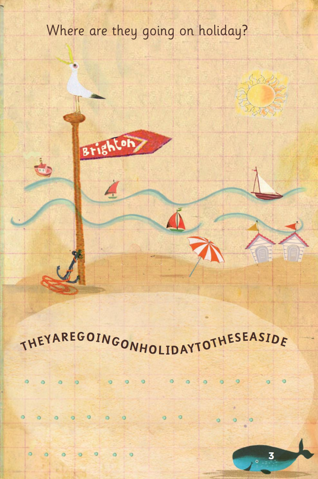 Bo
Young ELI Readers - Hooray For The Holidays! - Stage 1 Below A1 - Downloadable Multimedia - Ảnh 4