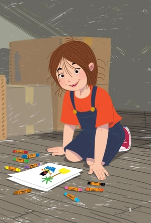 bộ young eli readers - katieℹs happy holiday - stage 1 below a1 - downloadable multimedia - Ảnh 4