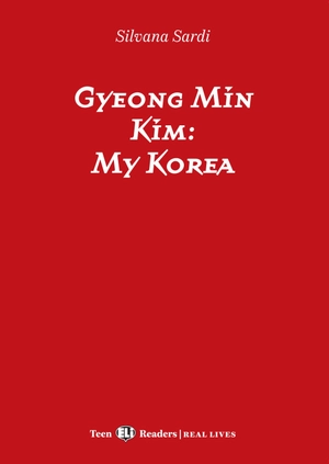 bộ young eli readers real lives - gyeong min kim: my korea - stage 2 a2 - downloadable audio files - Ảnh 9