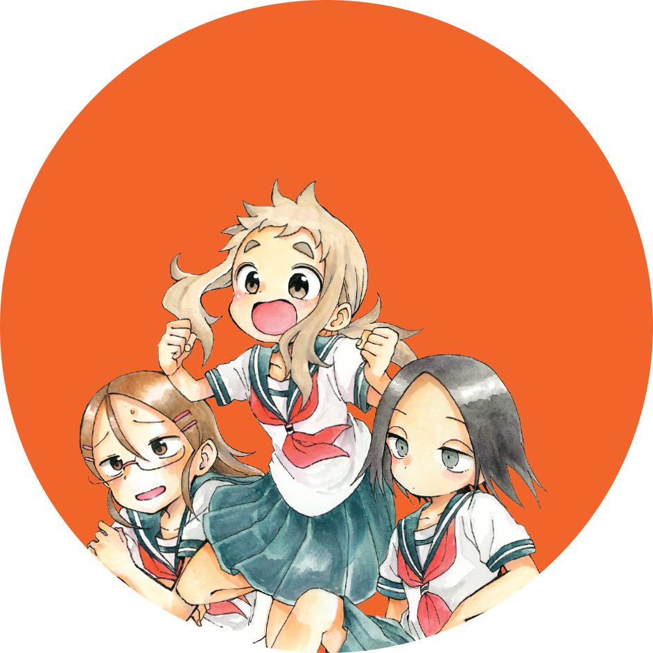 Bộ Yukari - Cô Nàng Mộng Mơ - Tập 3 - Tặng Kèm Lót Ly - Ảnh 4