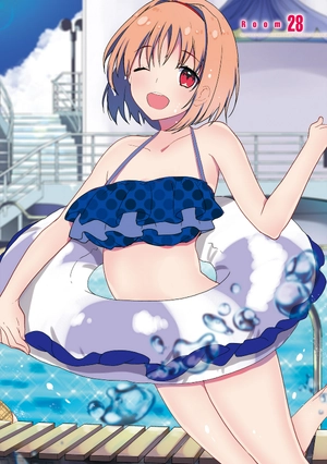 bộ ようこそ実力至上主義の教室へ 7 (mfコミックス アライブシリーズ) youkoso jitsuryoku shijou shugi no kyoushitsu e - Ảnh 5