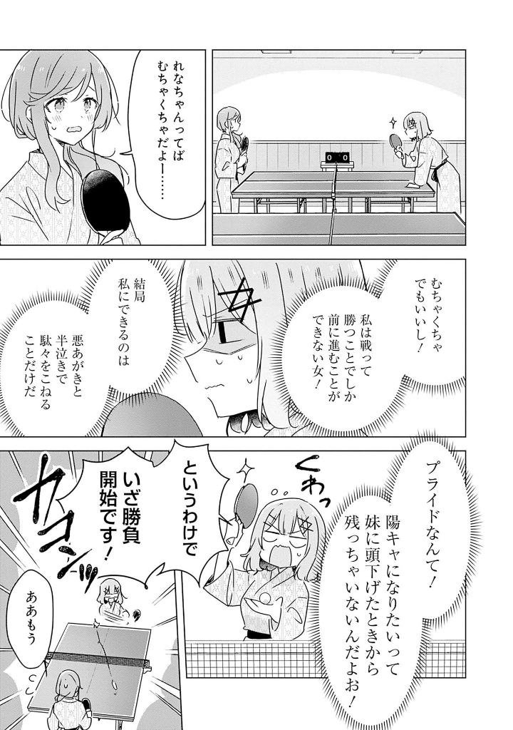 Bo
						
										
										わたしが恋人になれるわけないじゃん、ムリムリ! (※ムリじゃなかった!?) 6 - Watashi Ga Koibito Ni Nareru Wake Naijan, Muri Muri! (Comics) - Ảnh 7
