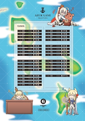bộ アズールレーン queen's orders - azur lane queen's orders 6 - Ảnh 4