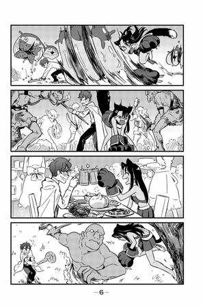 bộ イジらないで、長瀞さん 2 - ijiranaide nagatoro san - don't toy with me, miss nagatoro - Ảnh 9